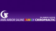 Ann Arbor Saline Family