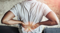 Low Back Pain Treatment