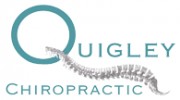 Stewart M. Quigley, DC, NRCME