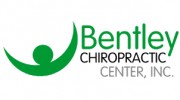 Bentley Chiropractic Center - A J Bentley