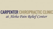 Carpenter Chiropractic Clinic