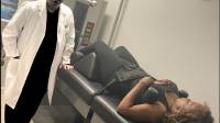 Orlando Chiropractor-Dr. David Nahali, DC