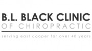 B.L. Black Clinic of Chiropractic