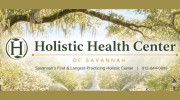 Holistic Health Center of Savannah