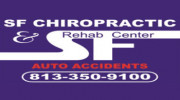 SF Chiropractic & Rehab Center