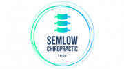 Semlow Chiropractic Troy