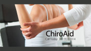 Chiroaid - Dr. M. Alterman
