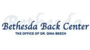 Bethesda Back Center