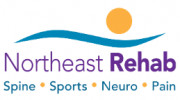 Northeastern Rehabilitation - Joseph Chun DO