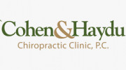 Cohen & Haydu Chiropractic Clinic, PC
