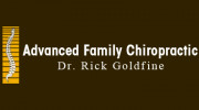 Advanced Family Chiropractic