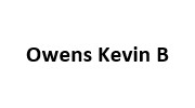 Owens Kevin B