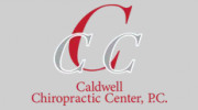 Caldwell Chiropractic Center