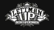 Lettman Chiropractic Rehabilitation - Greg Lettman