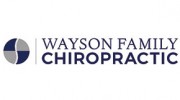 Wayson Family Chiropractic - Blake Wayson