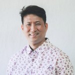 Dr. Rich Jae Ho Roh