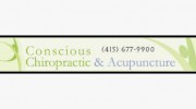 Conscious Chiropractic Center