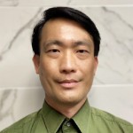 Dr. Jack Vong