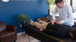 chiropractor new berlin