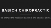 Babich Chiropractic