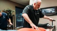 Spinal Decompression