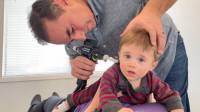 Pediatric Chiropractor