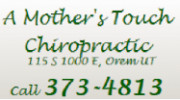 A Mother's Touch Chiropractic
