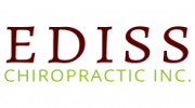 Ediss Chiropractic - Stephan Ediss