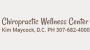 Chiropractic Wellness Center