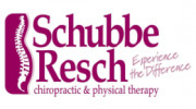 Schubbe Resch Chiropractic Center