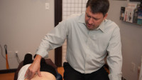 Chiropractic & Children