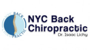 Atzmon Family Chiropractic - Isaac Lichy