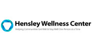 Hensley Wellness Center