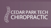 Cedar Park Tech Chiropractic - Donnel Steuerwald