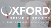 Henderson Chiropractic Sport