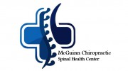 McGuinn Chiropractic - Dave Mc Guinn