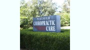 Pustaver Chiropractic Care - Mark R Pustaver
