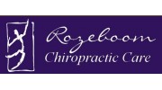 Rozeboom Wellness Center