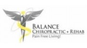 Balance Chiropractic + Rehab