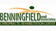 R C Benningfield