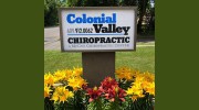 Colonial Valley Chiropractic
