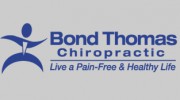 Bond Thomas Chiropractic: Bond Thomas W