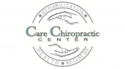 Care Chiropractic Center