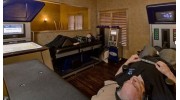 Spinal decompression