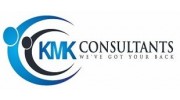 KMK Consultants LLC