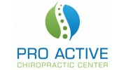 Pro Active Chiropractic Center