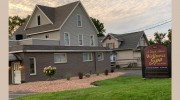 A Touch Above Massage Therapy Wellness Spa & Salon