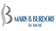 Burdorf Mark B