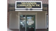 Shannon Chiropractic Clinic