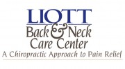 Liott Back & Neck Care Center